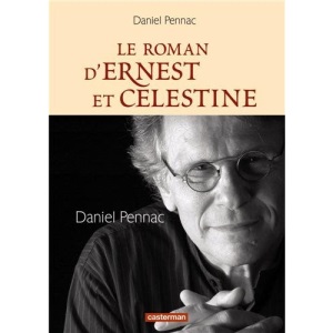 Le Roman Ernest et Célestine