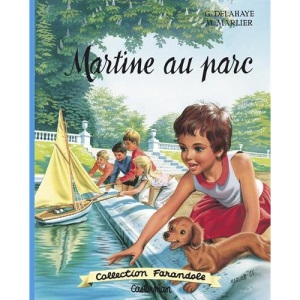 Les Albums De Martine: Fac-similes