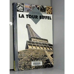 La Tour Eiffel