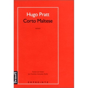 Corto Maltese