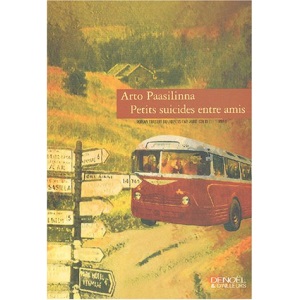 Petits suicides entre amis