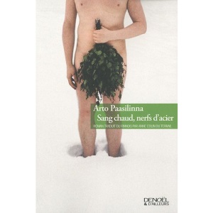 Sang chaud, nerfs d'acier