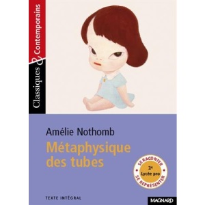 Métaphysique des tubes