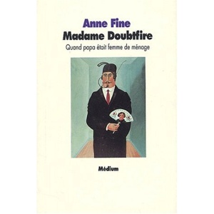 Madame doubtfire