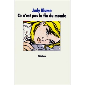 CE N'Est Pas Le Fin Du Monde = It's Not the End of the World