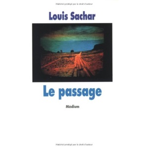 Le Passage = Holes