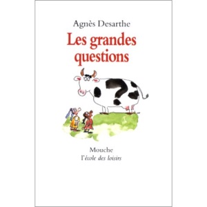 Les grandes questions