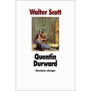 Quentin Durward