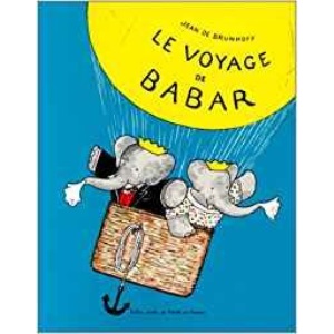 Le Voyage De Babar