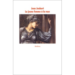 La jeune femme à la rose