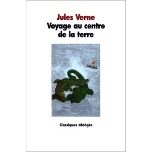 Voyage au centre de la terre