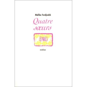 Quatre Soeurs, tome 1 : Enid