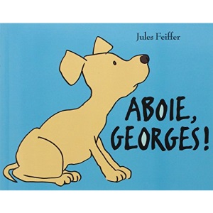 Aboie, Georges!