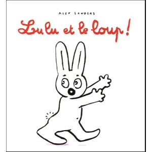 Lulu et le loup!