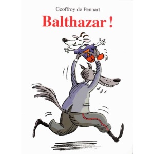 Balthazar !