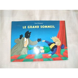Le Grand Sommeil