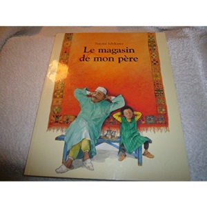 Le magasin de mon père