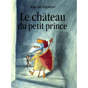 Le chateau du petit prince