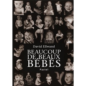 Beaucoup de beaux bébés
