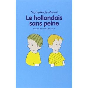 Le hollandais sans peine