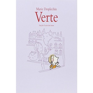 Verte