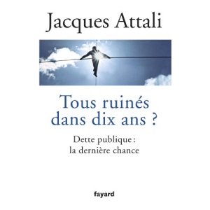 Tous Ruines Dans Dix Ans           Fl