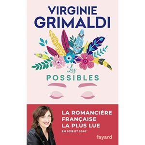 Les possibles: Roman