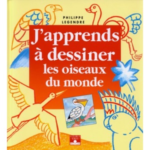 Les oiseaux du monde
