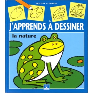 DESSINER LA NATURE