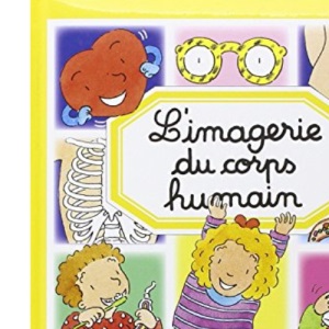 L'imagerie du corps humain