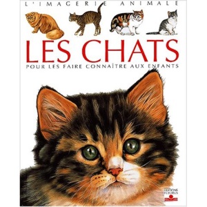 Les Chats : Les faire connaître
