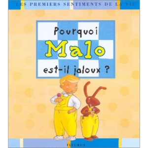 Pourquoi Malo est-il jaloux ?