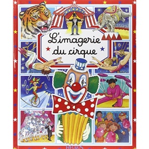 L'imagerie du cirque