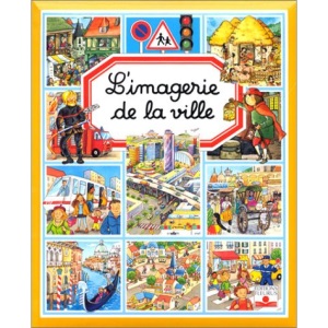 L'imagerie de la Ville