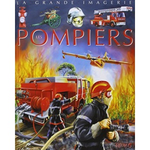 POMPIERS