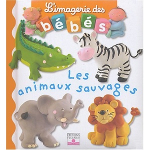 Les animaux sauvages