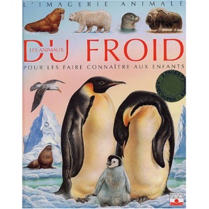 Animaux Du Froid