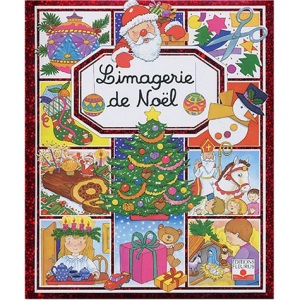 L'imagerie de Noël