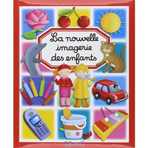 La nouvelle imagerie des enfants