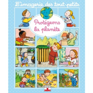 Protegeons La Planete