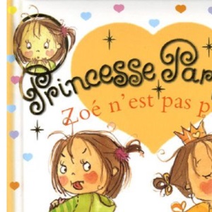 Zoé n'est pas polie