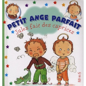 Jules fait des caprices