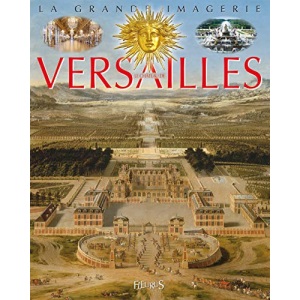 Le chateau de Versailles