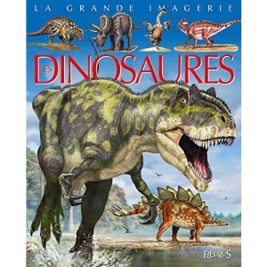 Les dinosaures