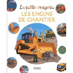 Les engins de chantier