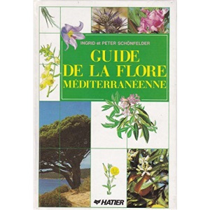 Guide de la flore méditerranéenne