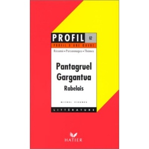 Pantagruel / Gargantua