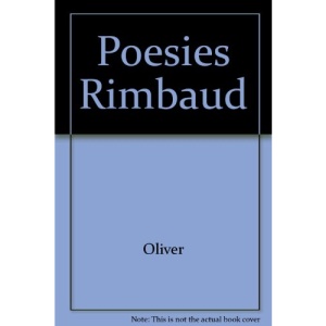 Poesies Rimbaud