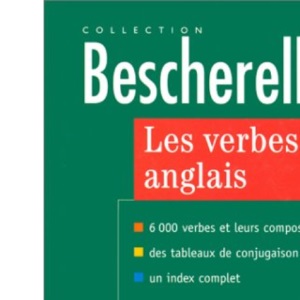 Les Verbes Anglais
