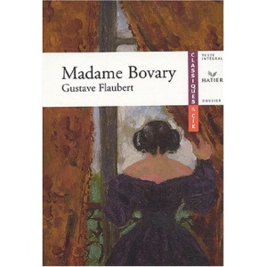 Madame Bovary